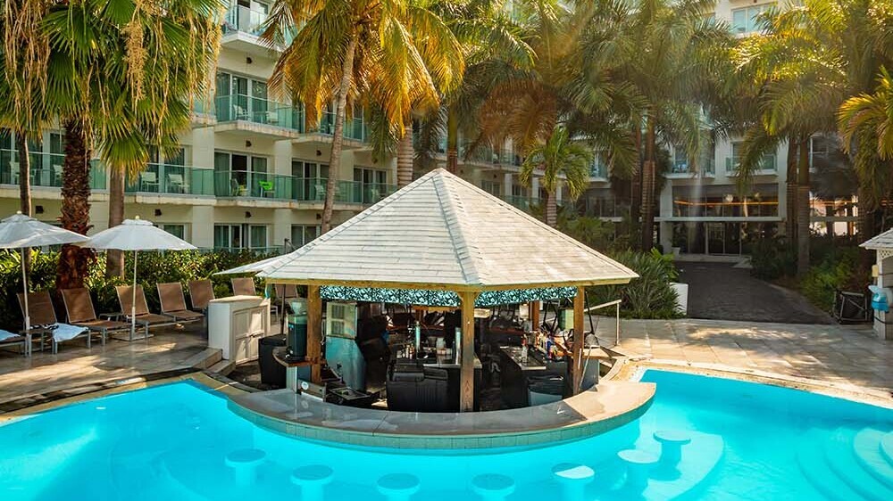 Sonesta Beach Resort and Casino